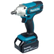  Гайковерт ударный Makita DTW190RME 