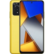  Смартфон Xiaomi POCO M4 Pro 4G 6/128 Yellow EU 