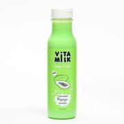  Гель-шейк VitaMilk для душа, папайя и молоко, 350 мл (7696923) 