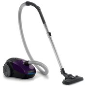  Пылесос Philips FC8295/01 фиолетовый/черный 