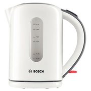  Чайник Bosch TWK7601 белый 