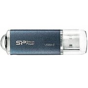  Flash Drive 32Gb USB3.0 Silicon Power Marvel M01 SP032GBUF3M01V1B синий 