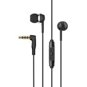  Наушники Sennheiser CX 80S 1.2м черный (508896) 