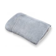  Массажная подушка Beurer MG145 серый 