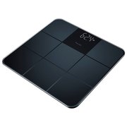  Весы напольные Beurer GS235 черный 