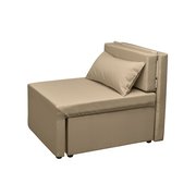  Кресло-кровать "Милена" LATTE (5300584) 