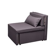  Кресло-кровать "Милена" DIMROSE (5300577) 