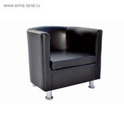 Кресло для отдыха «Люкс» Черный (4251058) 
