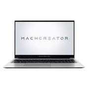  Ноутбук Machenike Machcreator-A 15.6"(1920x1080 IPS 60Hz)/Intel Core i3 1115G4(3Ghz)/8192Mb/256PCISSDGb/noDVD/Int:Intel UHD Graphics 