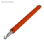  Крюк для вязки арматуры Hobbi, винтовой механизм, ручка пластик (2980222) 