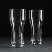  Набор стаканов для пива Pub, 500 мл, 2 шт (188952) 