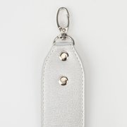  Ремень для сумки, цвет серебряный (7548200) 