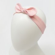  Повязка для девочки, цвет розовый, размер 50-51 (7862626) 
