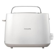  Тостер Philips HD2581/00 белый 