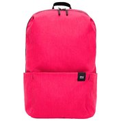 Рюкзак Xiaomi Mi Casual Daypack (ZJB4147GL), 13.3", 10л, защита от влаги и порезов, розовый (7802465) 