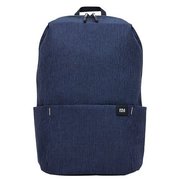  Рюкзак Xiaomi Mi Casual Daypack (ZJB4144GL), 13.3", 10л, защита от влаги и порезов, синий (7786830) 