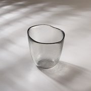  Салатник Transparent, d=10 см, цвет серый (9347803) 