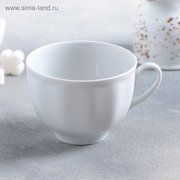  Чашка чайная «Гранатовый», 275 мл (1489906) 