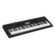  Синтезатор Casio CTK-3500 черный 