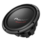  Сабвуфер автомобильный Pioneer TS-W312S4 