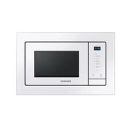  Встраиваемая микроволновая печь Samsung MS23A7118AW/BW белый 
