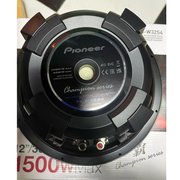  Сабвуфер автомобильный Pioneer TS-W32S4 