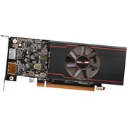  Видеокарта Sapphire Pulse AMD Radeon RX 6400 (11315-01-20G) 4Gb (64bit/GDDR6/DP/HDMI/RTL) 