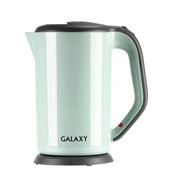  Чайник Galaxy GL 0330 салатовый 