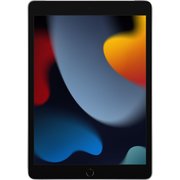  Планшет Apple iPad 2021 A2604 MK493ZP/A A13 Bionic 6С ROM64Gb 10.2" IPS 2160x1620 3G 4G iOS серебристый 