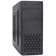  Корпус ExeGate CP-606U EX292993RUS Miditower (ATX, без БП, 1*USB+1*USB3.0, аудио) 