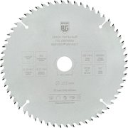  Диск пильный по дереву и ДСП BERGER BG1657 