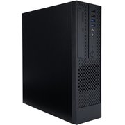  Корпус Inwin CK709BL PM-300TFX черный 300W miniITX 1x80mm 2xUSB2.0 2xUSB3.0 audio bott PSU 