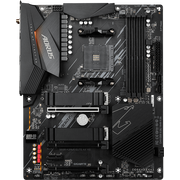  Материнская плата Gigabyte B550 AORUS Elite AX V2, RTL 