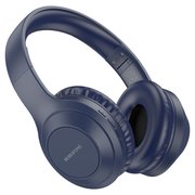  Наушники bluetooth Borofone BO20 Player BT headphones, blue 
