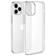  Чехол HOCO Lens bracket series для Iphone 12 transparent 