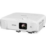  Проектор Epson EB-992F white (V11H988040) 