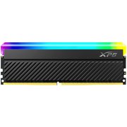  ОЗУ ADATA XPG Spectrix D45G RGB (AX4U360032G18I-CBKD45G) 32GB DDR4 3600 DIMM Gaming Memory Non-ECC, CL18, 1.5V, RTL 
