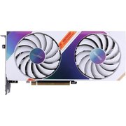  Видеокарта Colorful RTX3050 Ultra W DUO OC 8GB-V (RTX 3050 Ultra W DUO OC 8G-V) GDDR6 128bit HDMI 3xDP LHR RTL 