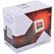  Процессор AMD FX 4300 (FD4300WMHKSBX) Socket AM3+, 3.8-4Hz, Piledriver Volan Vishera, 4 ядра/4 потока, L3: 4 Мбайт, 32nm, 95 Вт RTL 