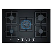  Варочная поверхность Bosch PPQ7A6B20 черный 