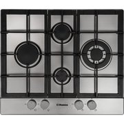  Варочная поверхность Hansa BHGI65135 нерж 