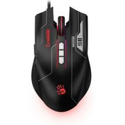  Мышь A4Tech Bloody ES7 черный 