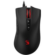  Мышь A4Tech Bloody ES5 черный 
