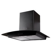  Вытяжка ОASIS MG-60B (P) черный 