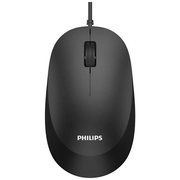  Мышь Philips SPK7207 Wired Mouse 