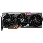 Видеокарта MSI nVidia GeForce RTX 4090 (RTX 4090 GAMING X TRIO 24G) 602-V510-20S PCI-E 4.0 24576Mb 384 GDDR6X 2595/21000 HDMIx1 DPx3 HDCP Ret 