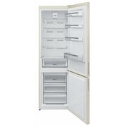  Холодильник Korting KNFC 62010 B 