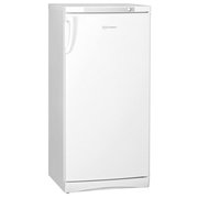  Холодильник Indesit ITD 125 W белый 