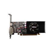 Видеокарта Sinotex Ninja GT1030 PCIE (384SP) (NK103FG44F) 4GB 64BIT GDDR4 DVI HDMI 