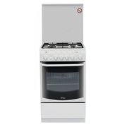  Плита De Luxe 5040.36г белый 